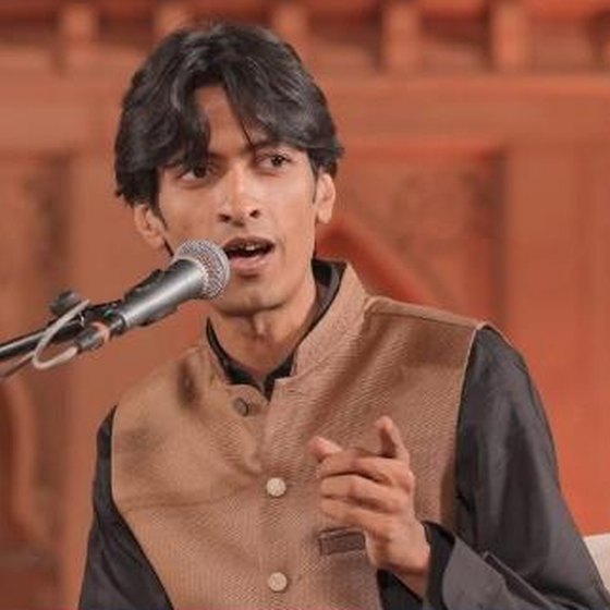 Ammar Iqbal