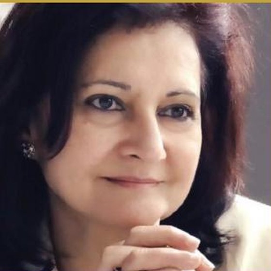 Dr. Ghazala Alam