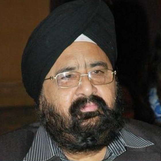 Khushbir Singh Shaad
