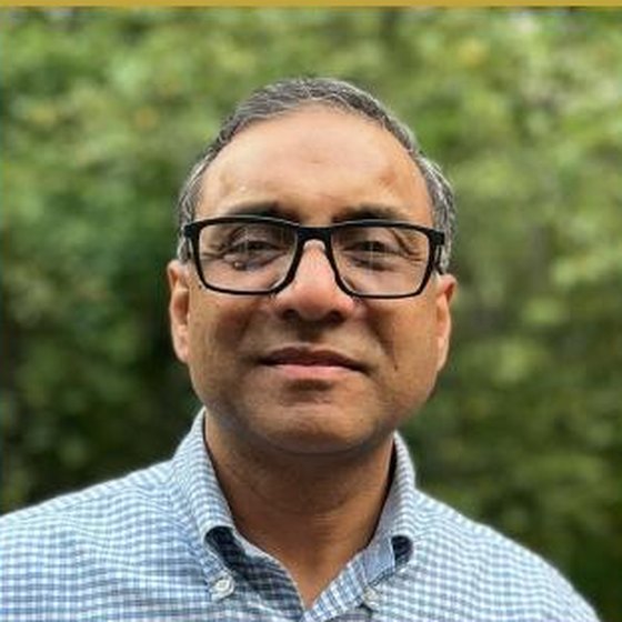 Dr. Mahmood Sharfi