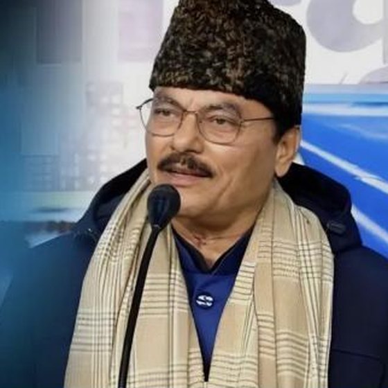 Manzar Bhopali