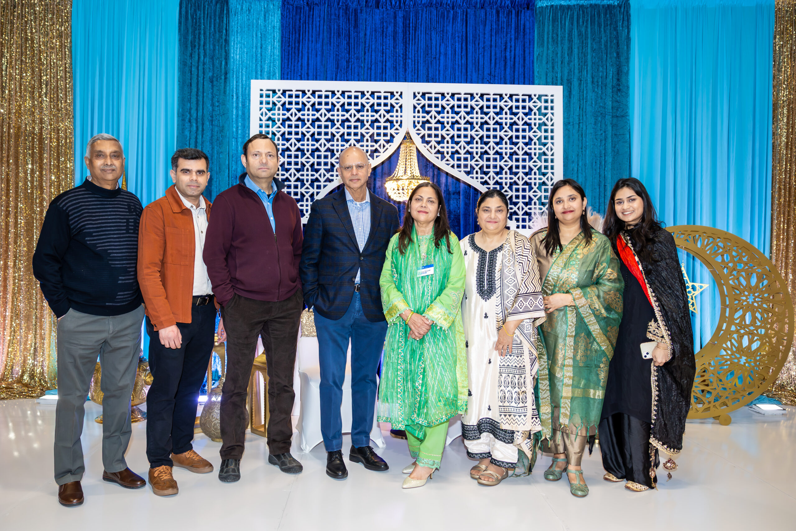AAANE Eid Milan 2026