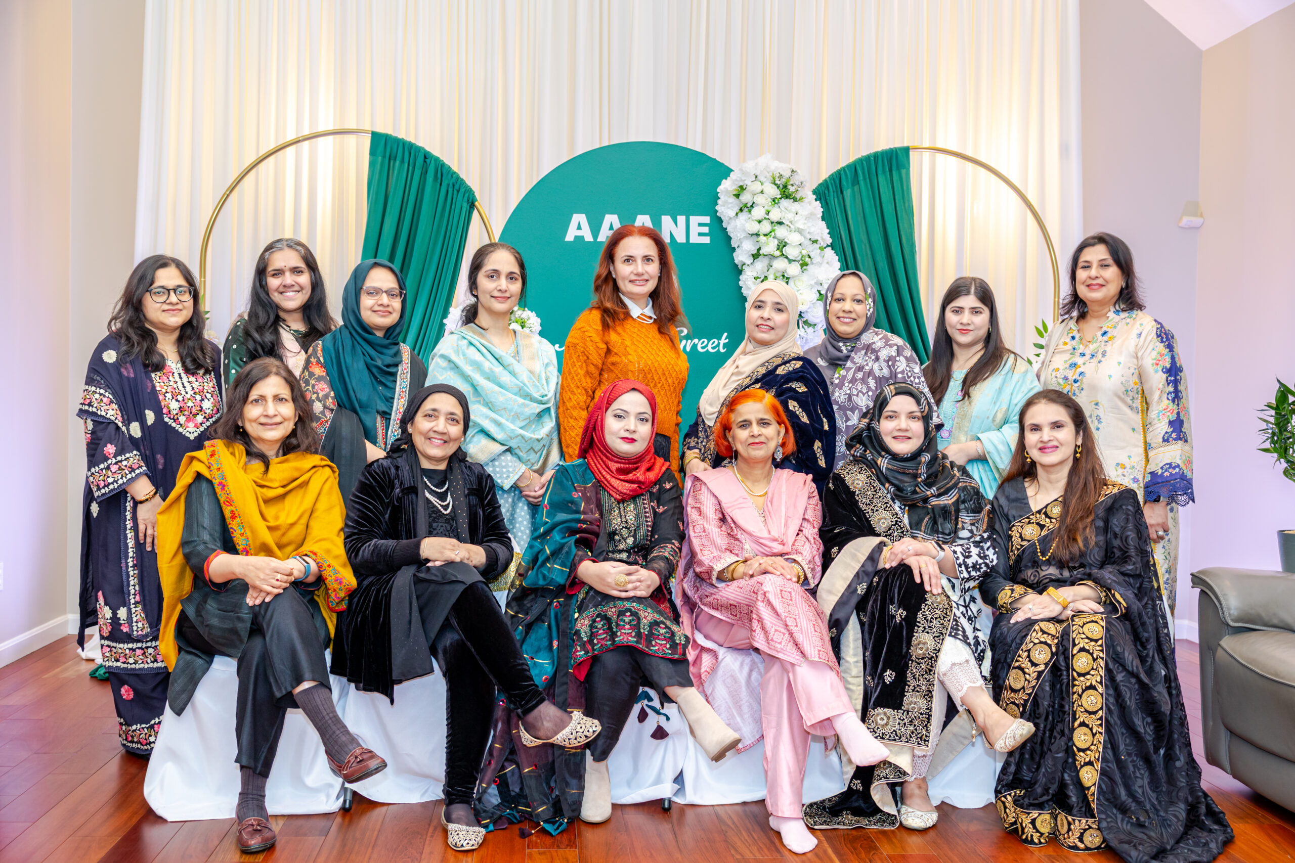 AAANE Meet & Greet January 2026
