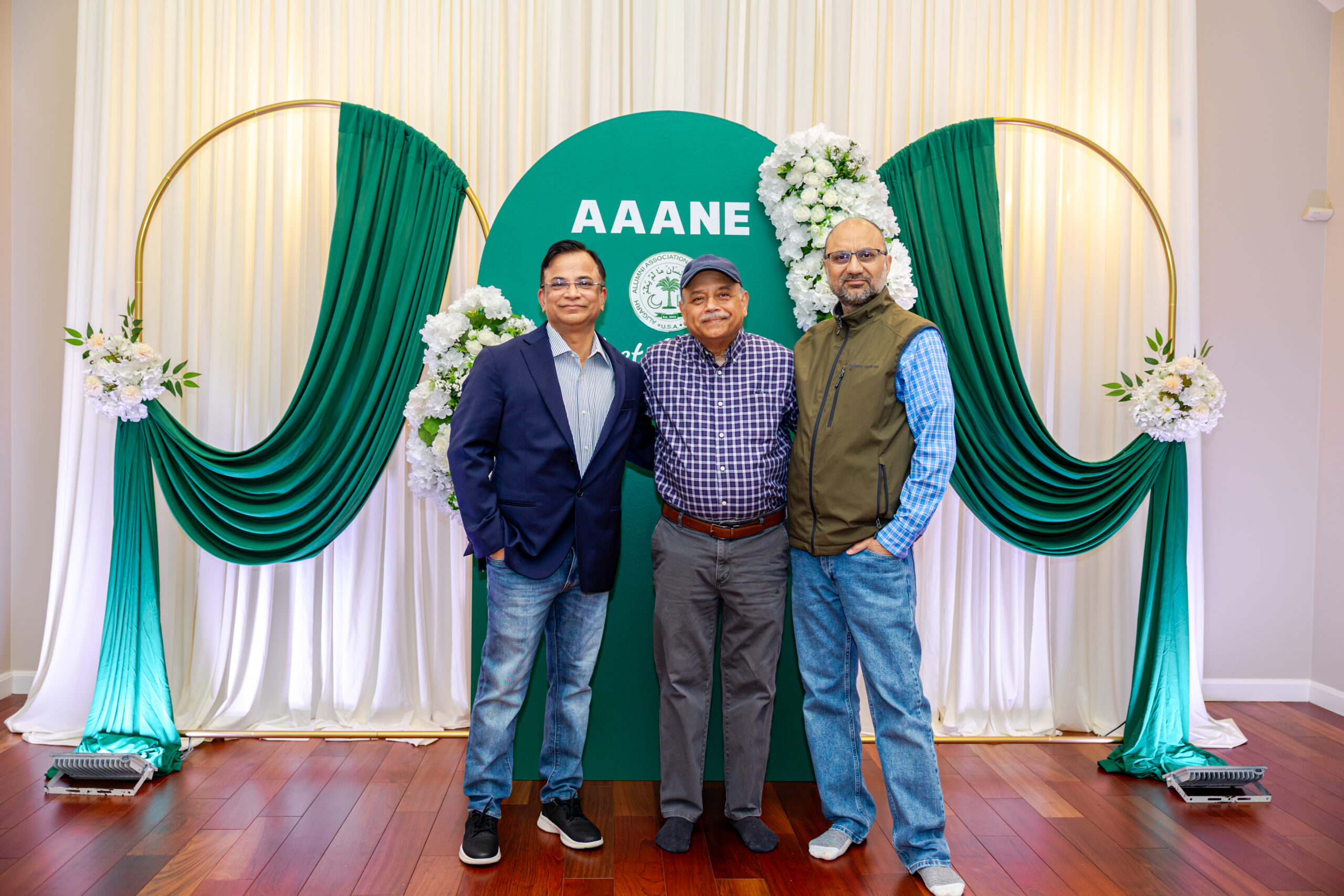 AAANE Meet & Greet January 2026