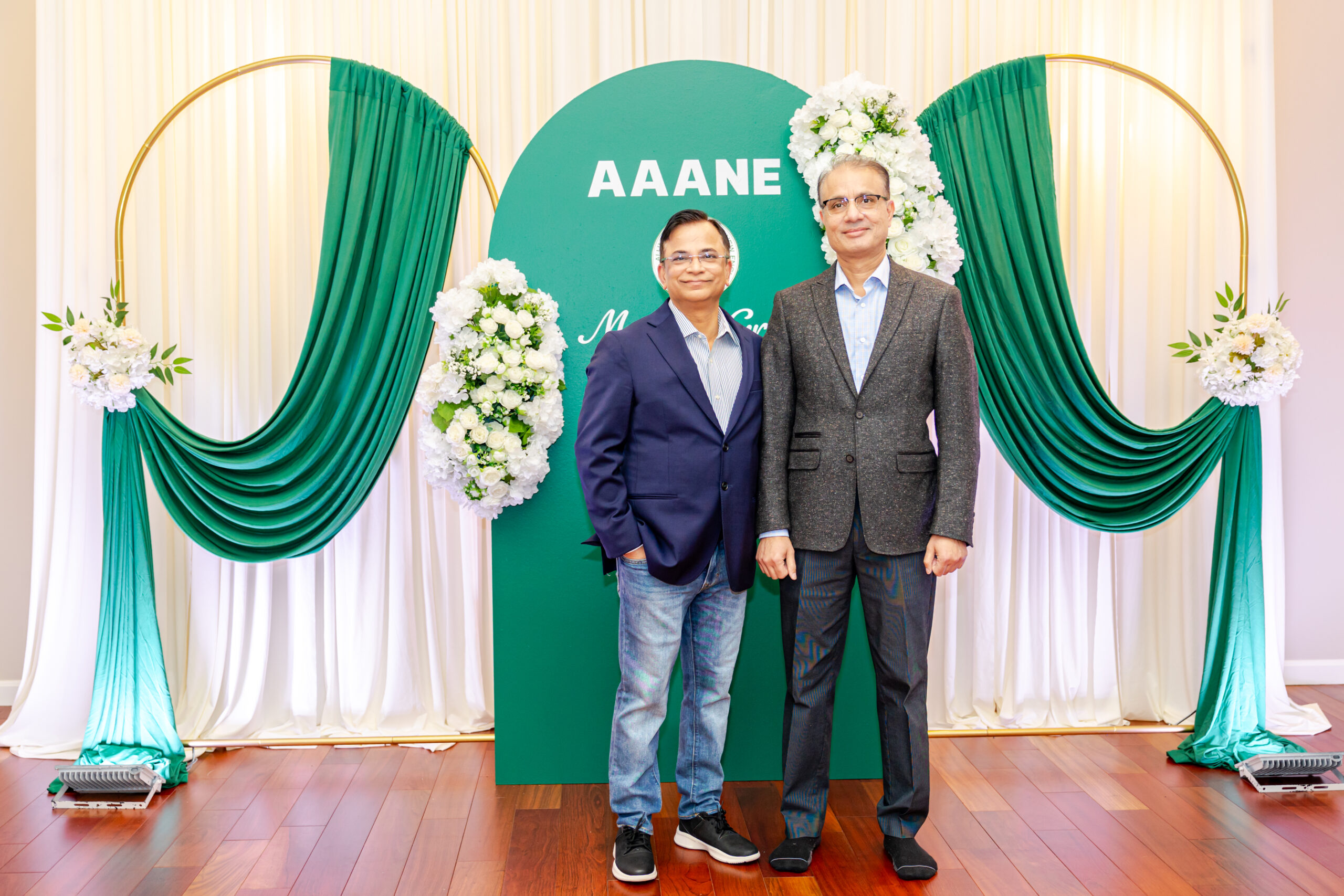 AAANE Meet & Greet January 2026
