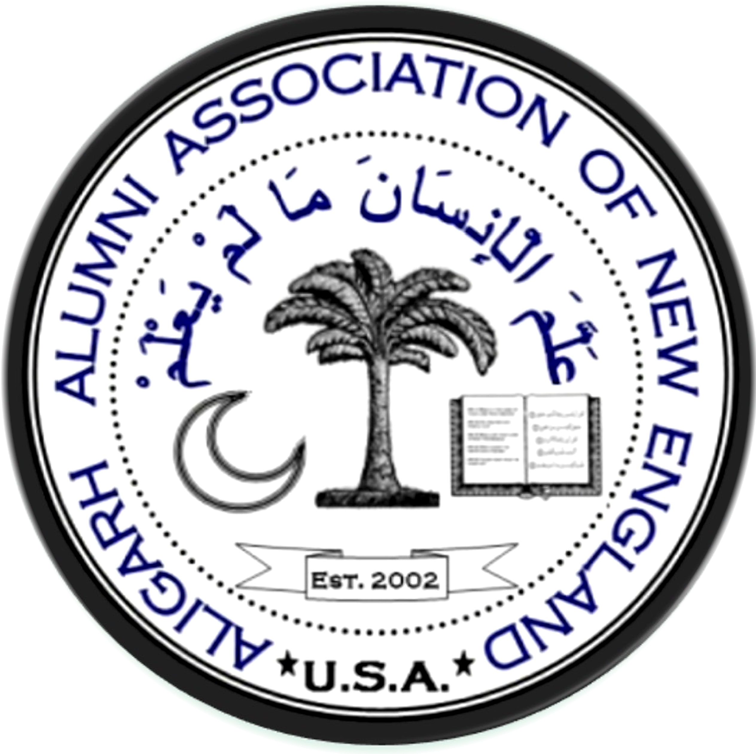 AAANE Logo