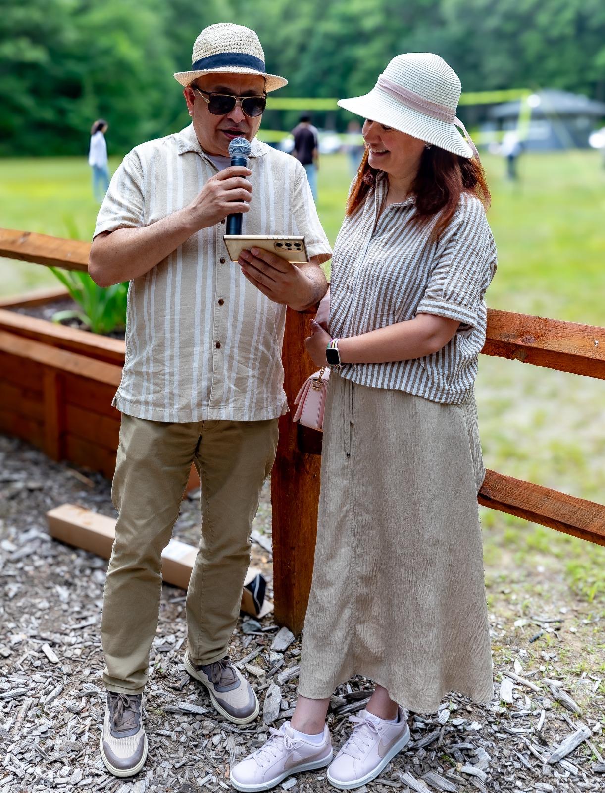 AAANE Summer BBQ Gathering 2026, Hopkinton State Park
