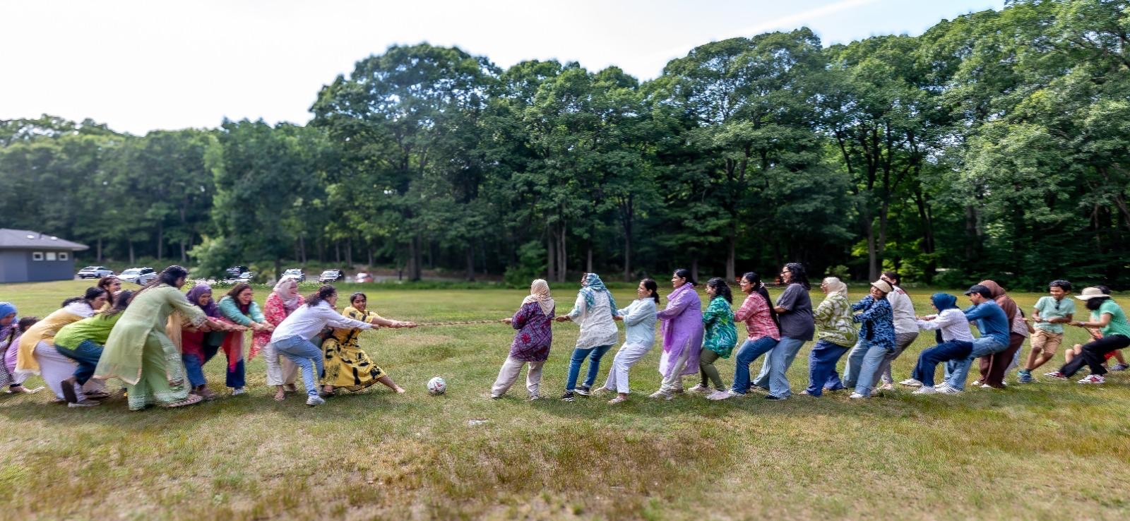 AAANE Summer BBQ Gathering 2026, Hopkinton State Park