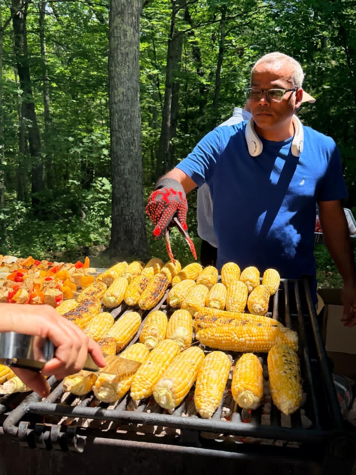 AAANE Summer BBQ Gathering 2026, Hopkinton State Park