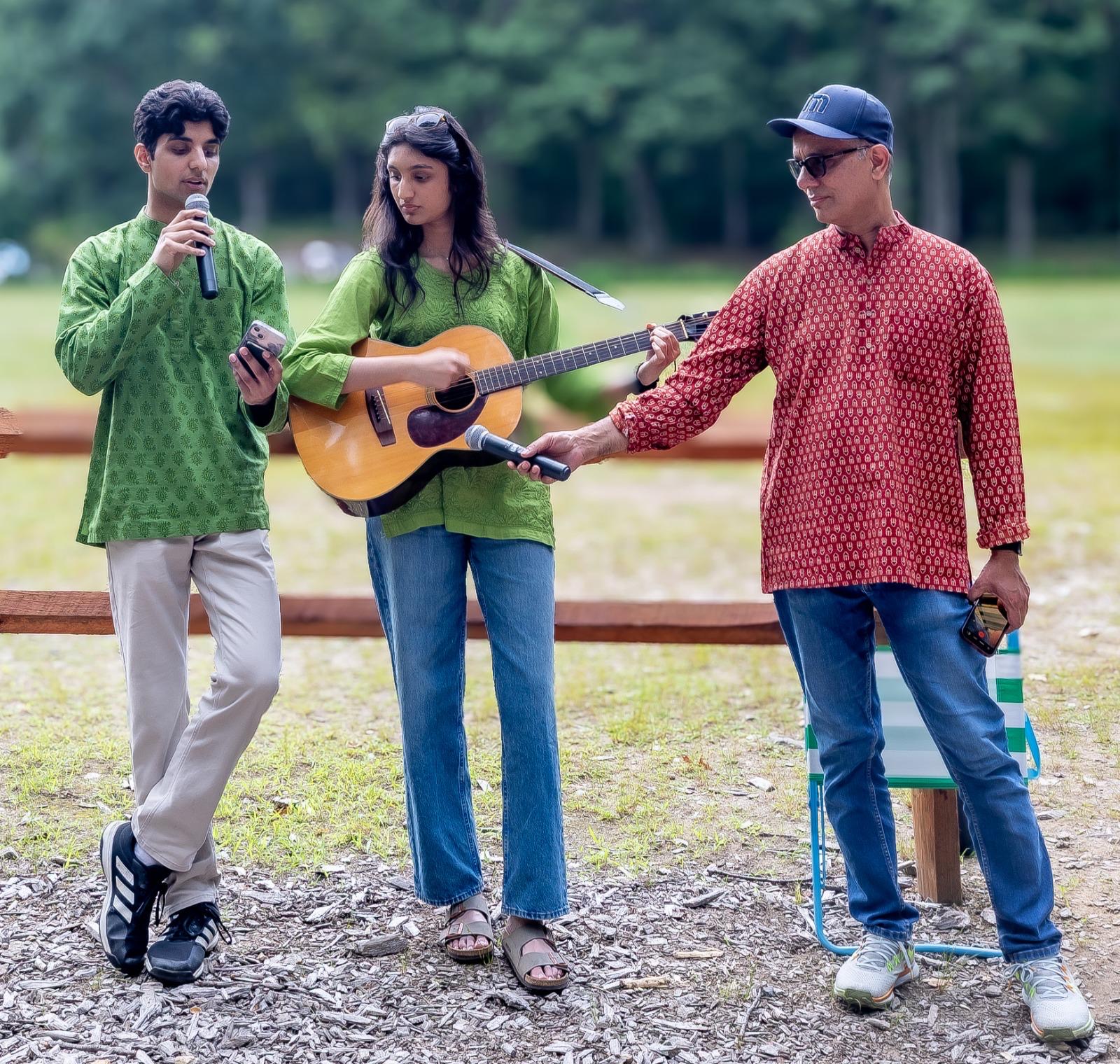 AAANE Summer BBQ Gathering 2026, Hopkinton State Park